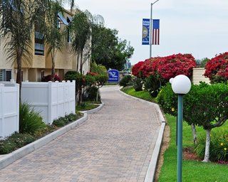Sand Pebbles Resort San Diego Exterior photo