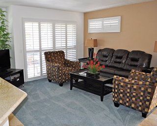 Sand Pebbles Resort San Diego Exterior photo