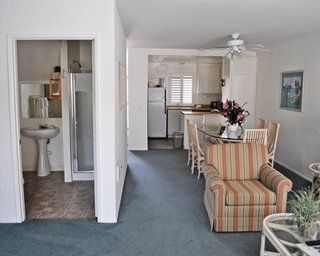 Sand Pebbles Resort San Diego Exterior photo