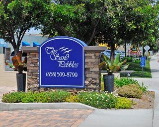 Sand Pebbles Resort San Diego Exterior photo